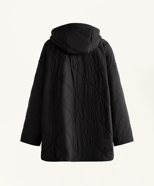 FELLEX® WATER-REPELLENT PADDED JACKET WITH AEROGEL- Заказать в России