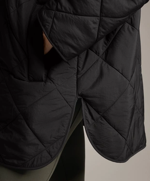FELLEX® WATER-REPELLENT PADDED JACKET WITH AEROGEL- Заказать в России