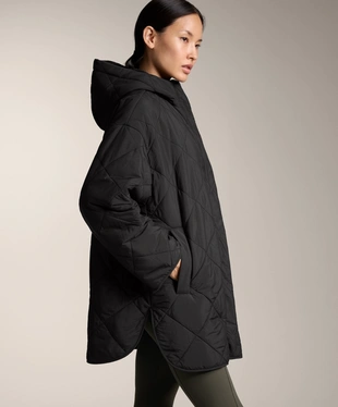 FELLEX® WATER-REPELLENT PADDED JACKET WITH AEROGEL- Заказать в России