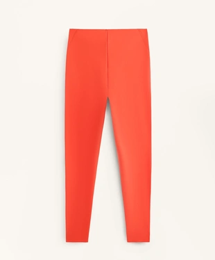 HIGH-RISE COMPRESSIVE CORE CONTROL 65CM ANKLE-LENGTH LEGGINGS- Заказать в России