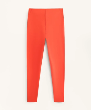 HIGH-RISE COMPRESSIVE CORE CONTROL 65CM ANKLE-LENGTH LEGGINGS- Заказать в России
