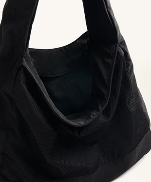 MESH SHOPPER BAG- Заказать в России
