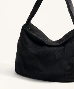 MESH SHOPPER BAG- Заказать в России