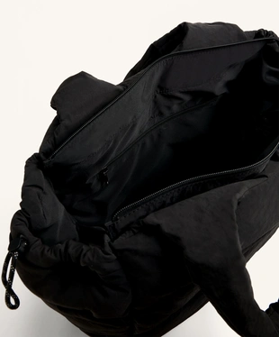PADDED SHOPPER BAG- Заказать в России