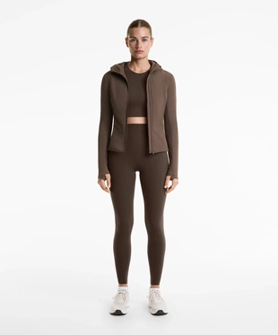 FELLEX® VOLCANIC TECHNICAL PADDED JACKET- Заказать в России