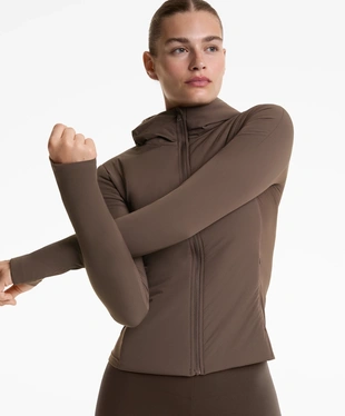 FELLEX® VOLCANIC TECHNICAL PADDED JACKET- Заказать в России