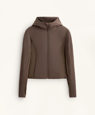 FELLEX® VOLCANIC TECHNICAL PADDED JACKET- Заказать в России
