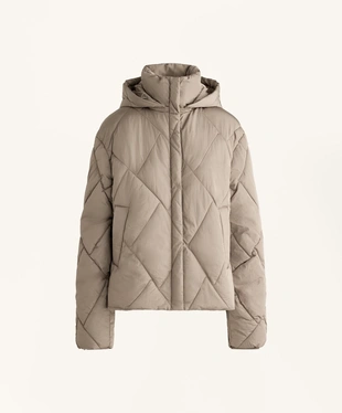 PRIMALOFT® WATER-REPELLENT PADDED JACKET- Заказать в России