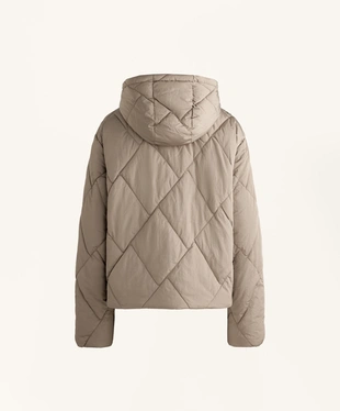 PRIMALOFT® WATER-REPELLENT PADDED JACKET- Заказать в России