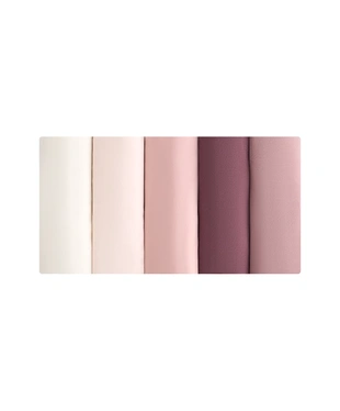 5 POLYAMIDE BLEND INVISIBLE BRAZILIAN BRIEFS- Заказать в России
