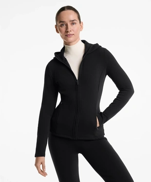 SUPER EXTRA WARM TECHNICAL JACKET- Заказать в России
