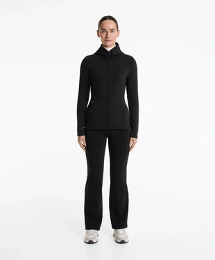 SUPER EXTRA WARM TECHNICAL JACKET- Заказать в России