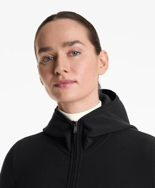 SUPER EXTRA WARM TECHNICAL JACKET- Заказать в России