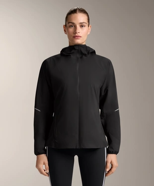 SHORT 10K WATERPROOF JACKET- Заказать в России