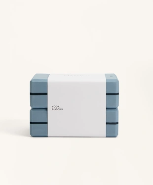 YOGA BLOCK PACK- Заказать в России