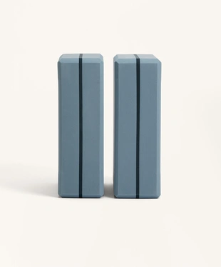 YOGA BLOCK PACK- Заказать в России
