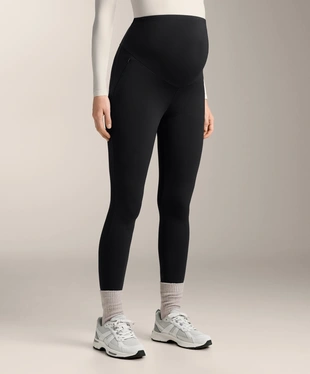 WARM 70CM ANKLE-LENGTH MATERNITY LEGGINGS- Заказать в России