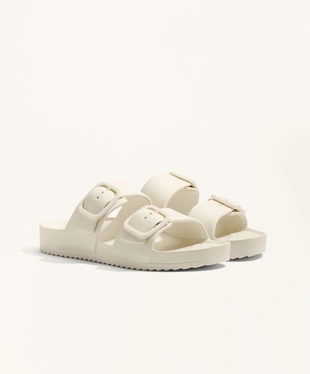 BUCKLE SANDALS- Заказать в России