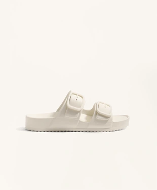 BUCKLE SANDALS- Заказать в России