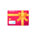 Подарочные сертификаты OyshoRU