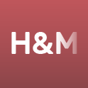 OyshoRU + h&m