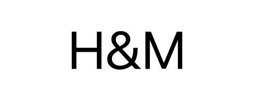 OyshoRU + h&m