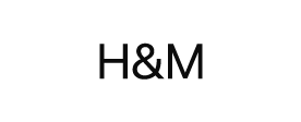 OyshoRU + h&m
