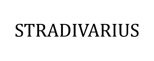 OyshoRU + Stradivarius