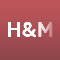 OyshoRU + H&M