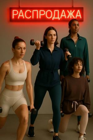 Распродажа в OYSHO: соберите продуманный гардероб с выгодными позициями | Новости сайта