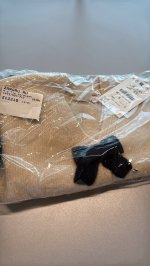 Zara ВЯЗАНЫЙ КАРДИГАН С БАНТАМИ Ecru | 1473/507/712