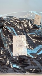 Zara Платье в полоску limited edition Black / White | 3777/005/064