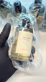 Zara (100 ml) освежитель ткани white jasmine White | 7485/721/250