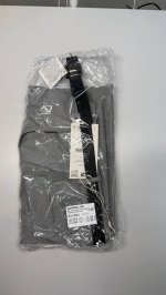 Zara БРЮКИ С ЗАЩИПАМИ И РЕМНЕМ Light grey | 9929/222/811