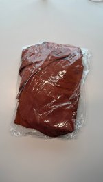 Zara ЖАККАРДОВОЕ КИМОНО — ZW COLLECTION Russet | 8614/027/670