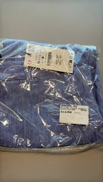 Zara БРЮКИ-ДЖОГГЕРЫ ИЗ ЛЬНА Light blue | 8124/753/406