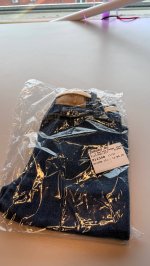 Zara ДЖИНСЫ BAGGY С РЕМНЕМ Mid-blue | 7147/501/427