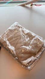 Zara ВЯЗАНЫЙ ДЖЕМПЕР С ШЕРСТЬЮ И КОМБИНИРОВАННОЙ ТКАНЬЮ Sand | 2142/176/711