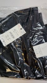 Zara Джинсы с высокой посадкой zw collection bootcut Black | 7223/242/800