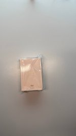 Zara Парфюмированная вода - NUDE BOUQUET 100 МЛ TINTED LEATHER | 0130/190/999