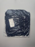 Zara ПЛАТЬЕ-РУБАШКА ИЗ ПОПЛИНА — ZW COLLECTION Navy blue | 8622/654/401