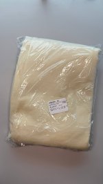 Zara ПРЯМЫЕ БРЮКИ ИЗ ФЛИСА, ОСНОВНАЯ МОДЕЛЬ Yellow | 8417/803/300