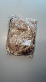 Zara ТОП С ГОРЛОВИНОЙ ХАЛТЕР И БАХРОМОЙ Pale pink | 4772/101/622