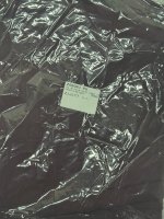 Zara ЮБКА-НАКИДКА МИДИ С ПОЯСОМ Aubergine | 5029/193/610