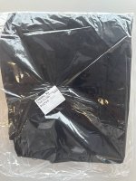 Zara Брюки чино бойфренд slim fit Black | 0706/418/800