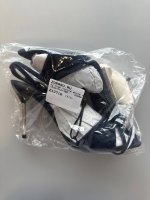 Zara ДЖИНСОВЫЕ БОСОНОЖКИ НА КАБЛУКЕ Blue | 3326/510/400