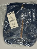 Zara ДЖИНСОВАЯ РУБАШКА Z1975 С КОРОТКИМИ РУКАВАМИ Blue | 4083/231/407