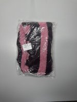 Zara СВИТЕР В ПОЛОСКУ С ПРИНТОМ HELLO KITTY © Pink | 5536/476/620