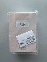 Zara Парфюмированная вода - NUDE BOUQUET 100 МЛ TINTED LEATHER | 0130/190/999