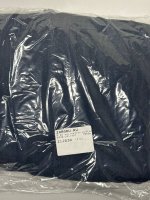 Zara ДЖИНСОВЫЕ БРЮКИ С ЗАЩИПАМИ — ZW COLLECTION Blue | 0340/241/407